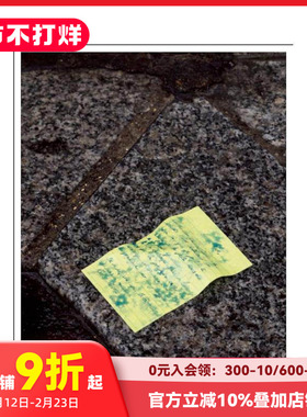 【预售】你应该告诉我的一些事情 Some Things You Should Have Told Me 原版英文摄影作品集