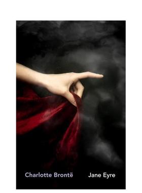 【预售】【Vintage女性文学】简·爱 【Vintage Heroines】Jane Eyre 原版英文文学小说 善本图书