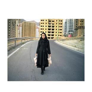 【预售】扎曼：伊朗摄影简史——皮鲁兹收藏精粹 Zaman: A Brief History of Iranian Photography 原版英文摄影作品集 善本图书