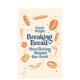 做面包：烘焙如何塑造了我们 World Baking How Our Breaking 原版 英文餐饮生活美食 Shaped 世界 Bread 预售