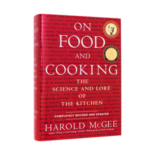 Food and 饮食烹饪料理 预售 分子料理 经典 美食与烹饪 Cooking