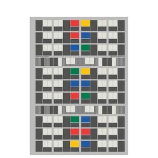 【预售】革新勒利尼翁 Rénover Le Lignon 原版英文建筑设计 善本图书