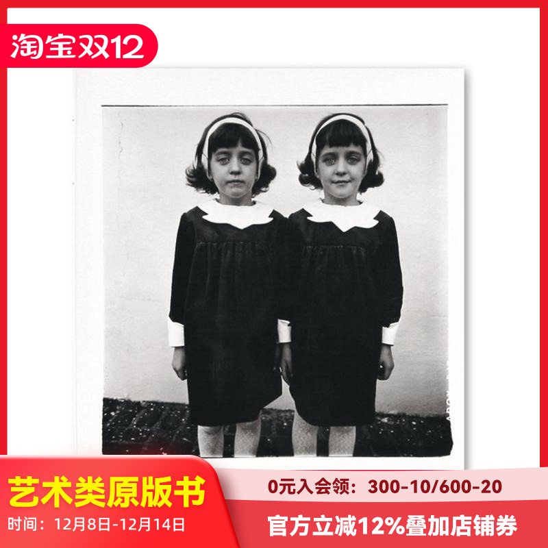 无题:戴安·阿勃丝 Untit