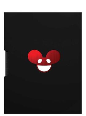 【预售】书名待定：deadmau5的25年 Book_Title_Goes_Here:25 years of deadmau5 原版英文音乐