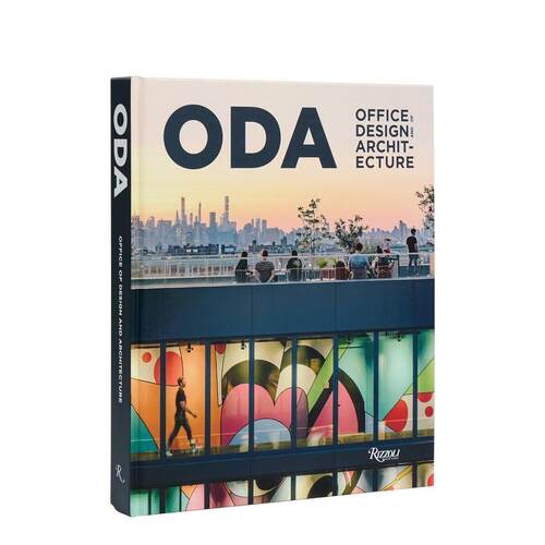 ODA建筑事务所 ODA  原