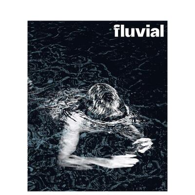 【现货】摄影师Tito Mouraz作品集 河流的一切Fluvial 夏河风景摄影 英文原版进口善本图书