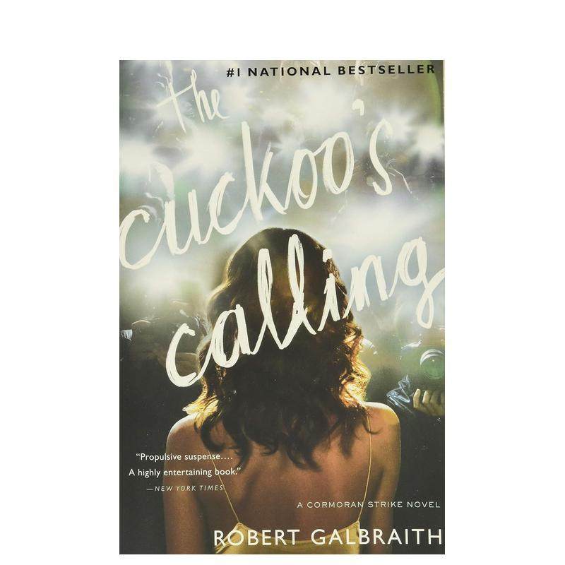 布谷鸟的呼唤 The Cuck