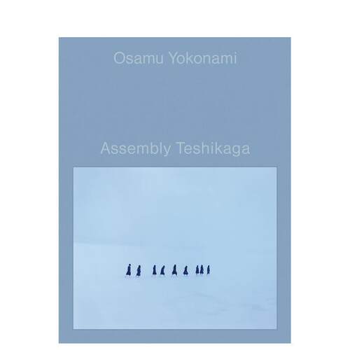 横浪修摄影作品集 Assemb