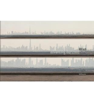 【现货】推进视野 Advancing Horizons 原版英文摄影 正版进口图书