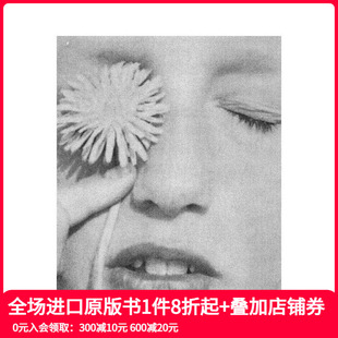 无回应 原版 好 RESPONSE 英文摄影作品集 预售