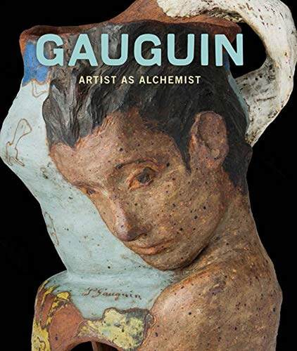 高更 Gauguin 原版英文