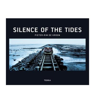 【现货】潮汐的沉默Silence of the Tides 瓦登海摄影集 英文原版进口善本图书 善本图书