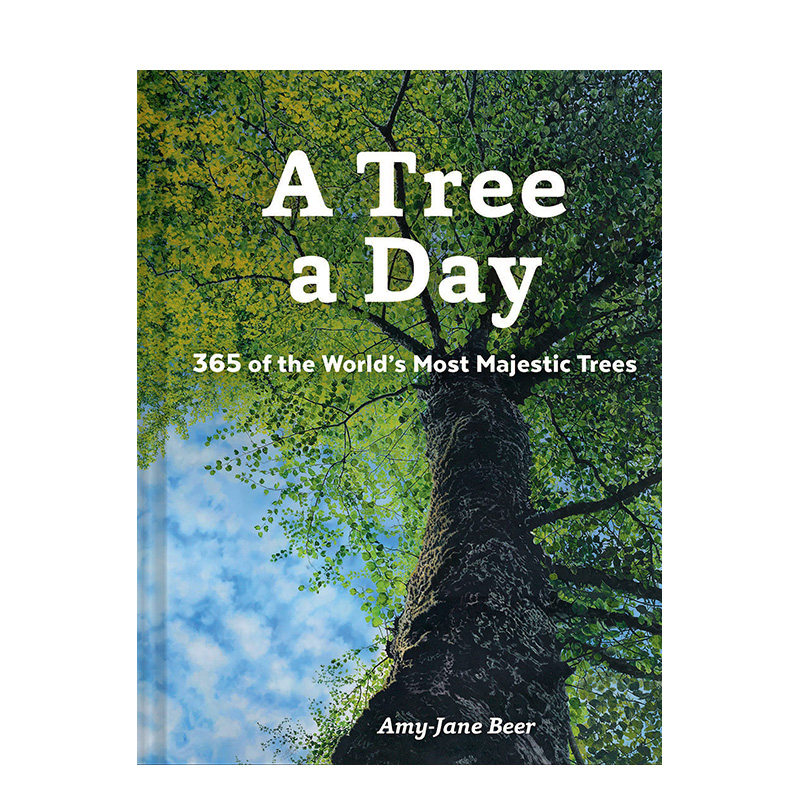 一日一树英文生活综合