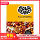 Delicious Beans Full Obsess Beany Recipes 英文餐饮生活美食 预售 美味豆料理 Over 原版 豆味无穷：令人沉醉