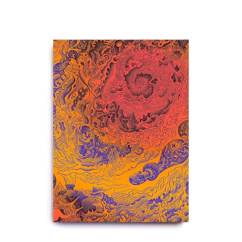 【原创插图版经典文学】大角星之旅  罪与罚 彼得潘【Illuminated Editions】A Voyage to Arcturus 原版英文文学