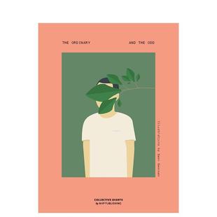 The Ordinary 普通 现货 和奇怪 Odd NHP出版 the and
