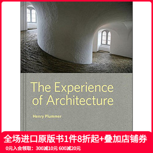 The T&H Experience 作品图 Architecture建筑体验 现货