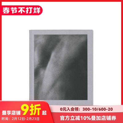 【预售】深泉 Deep Springs 原版英文摄影作品集