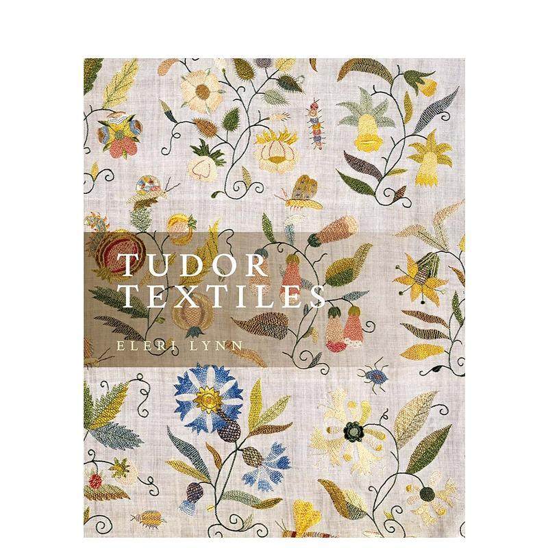 都铎王朝的纺织品 Tudor