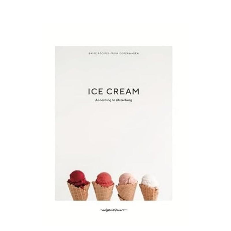 奥斯特伯格所说的冰淇淋 Ice