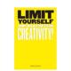 限制自己 Creativity And Yourself Your 创造力 原版 英文心灵励志 Unleash 释放你 Limit 现货