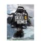 Skull 预售 艺术 Art and 骷髅会 原版 Bones The 英文插画原