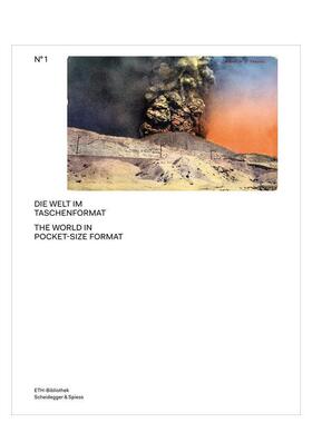 【预售】袖珍世界：阿道夫·费勒明信片收藏（苐一卷） The World in Pocket-size Format 原版英文艺术画册画集 善本图书