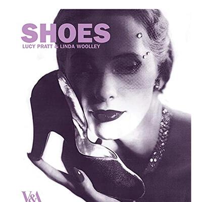 【现货】 Shoes，鞋子 英文原版图书籍进口正版 Pratt L and Woolley L 鞋包配饰