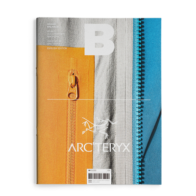 Bmagazine商业趋势品牌文化