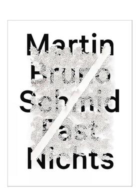 【预售】马丁?布鲁诺?施密德：近乎无物 Martin Bruno Schmid : Almost Nothing - Fast Nichts 原版英文艺术画册画集 善本图书