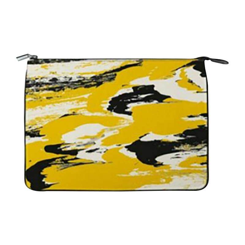 【现货】【TASCHEN手拿包】 吉奥·庞蒂 Gio Ponti 意大利设计之父 建筑设计 大容量便携出行包袋 艺术创意周边 文创产品