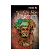 现货 霍桑Nathaniel The Scarlet Letter红字 Hawthorne 英文原版