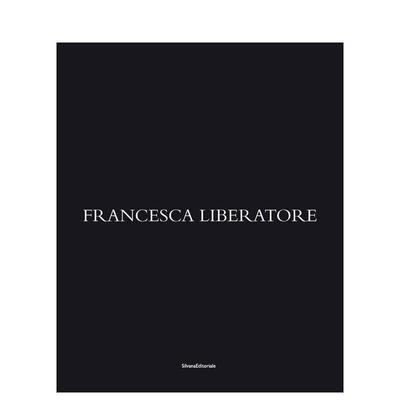 【预售】弗朗西斯卡?利伯拉托雷：意大利制造 Francesca Liberatore : Made in Italy 原版英文时尚设计 善本图书
