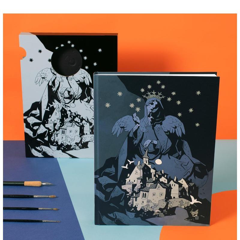 【原创插图版经典文学】木偶奇遇