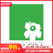 预售 原版 与Maija 旅行手帖：Marimekko マイヤ?イソラと旅する手帖 Isola 传说设计师 日文设计