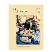 Living Inspired 去户外吧 for 户外生活灵感创意 Ideas 现货 英文原版 Fresco 善本图书 进口 Outdoor