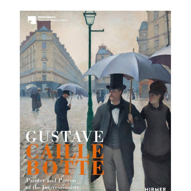 凯尔博特 Caillebott