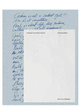 【现货】妈妈厨房里的陌生人 A Stranger in my Mother’s Kitchen 英文原版进口纪实摄影作品集 善本图书