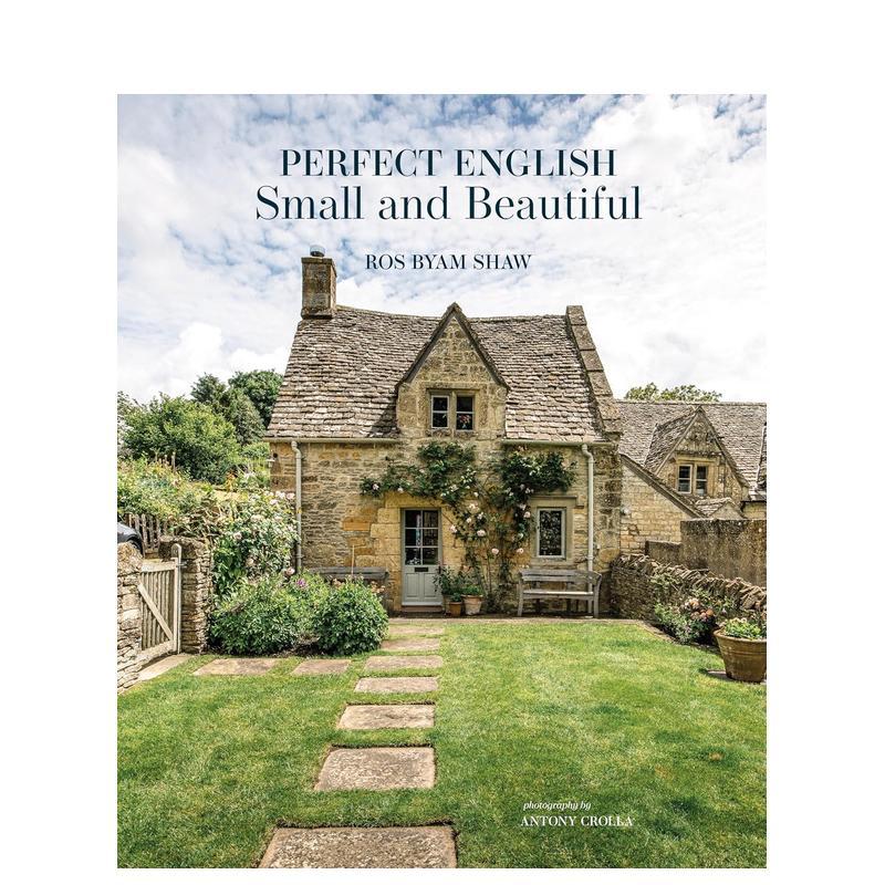 完美英式小屋 Perfect
