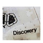 轨道飞行器：罗兰·米勒摄影作品Orbital Shuttle Vision Space 原版 英文摄影作品集艺术 the Planes Personal 预售