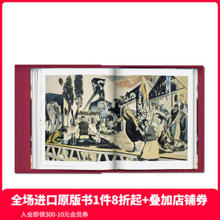 预售 安迪萨默斯：我会看着你 英文摄影 善本图书 You Watching I’ll TASCHEN限量版 原版