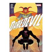 Marvel漫威 VOL. 现货 DAREDEVIL 善本图书 SALADIN AHMED 敢死队 卷2 原版 地狱 PAY 代价 HELL 英文漫画书
