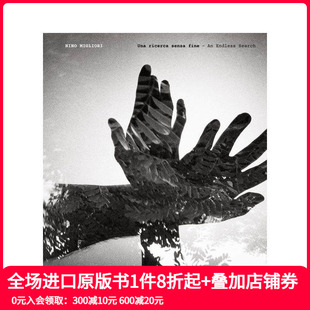 预售 Migliori 尼诺·米廖里：摄影是永恒 Nino Photogr 研究