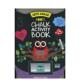 现货 Book Hoot’s Chalk Activity 猫头鹰Hoot 粉笔活动书
