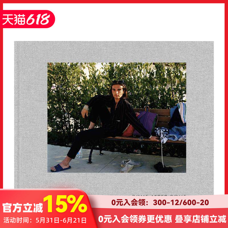 【现货】乔·斯坦菲尔德: 罗马之后的罗马 Joel Sternfeld: Rome After Rome 原版英文摄影自然景观 善本图书