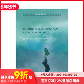 Classics Mountain 原版 英文青少年读物 善本图书 那一边 Side 预售 我在山 the Modern Puffin 海鹦现代经典