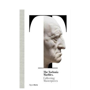 【预售】托洛尼亚古董大理石雕塑收藏品 The Torlonia Marbles:Col