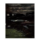 Bill Henson Light The T&H 比尔·亨森 Fades 现货 英文原版 摄影集
