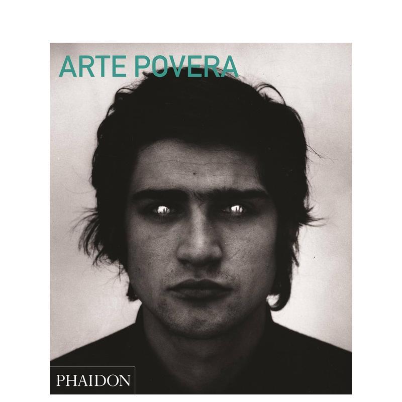 贫穷艺术 Arte Pover