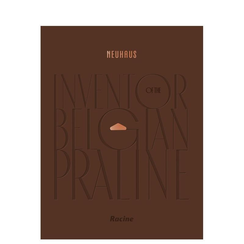 NEUHAUS：比利时夹心巧克